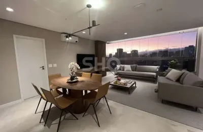 Apartamento com 3 quartos à venda na rua josé maria lisboa, 747, jardim paulista, são paulo, 133 m2 por r$ 4.008.000