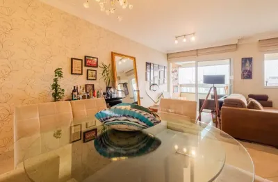 Apartamento com 2 quartos à venda na rua coriolano, 1474, vila romana, são paulo, 87 m2 por r$ 1.100.000