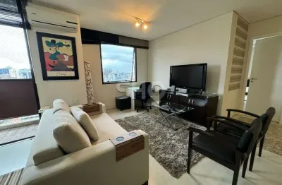 Apartamento com 1 quarto para alugar na rua joaquim floriano, 466, itaim bibi, são paulo, 74 m2 por r$ 7.000