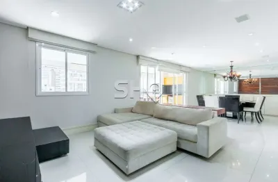 Apartamento com 3 quartos à venda na rua alves guimarães, 855, pinheiros, são paulo, 150 m2 por r$ 2.640.000