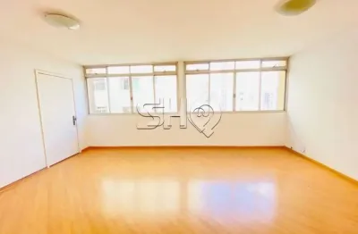 Apartamento com 3 quartos à venda na rua oscar freire, 1753, pinheiros, são paulo, 108 m2 por r$ 1.100.000