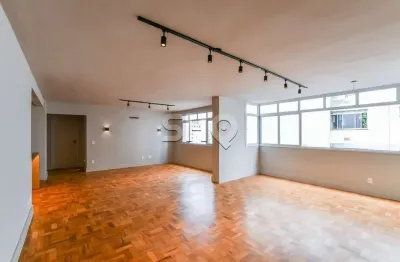 Apartamento com 3 quartos à venda na rua josé maria lisboa, 679, jardim paulista, são paulo, 181 m2 por r$ 2.499.000