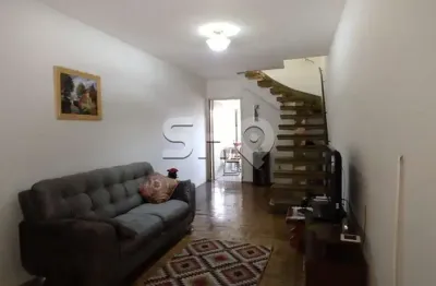 Casa com 2 quartos à venda na rua félix della rosa, 686, vila anglo brasileira, são paulo, 160 m2 por r$ 850.000