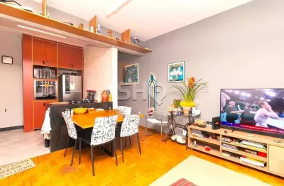 Apartamento com 2 quartos à venda na rua cincinato braga, 393, bela vista, são paulo, 85 m2 por r$ 770.000