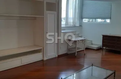 Cobertura com 2 quartos à venda na alameda campinas, 720, jardim paulista, são paulo, 221 m2 por r$ 3.000.000