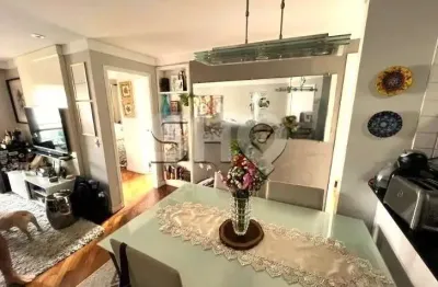 Apartamento com 2 quartos à venda na rua tucuna, 304, perdizes, são paulo, 70 m2 por r$ 880.000