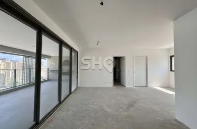 Apartamento com 3 quartos à venda na rua santa justina, 34, vila olímpia, são paulo, 160 m2 por r$ 4.890.000