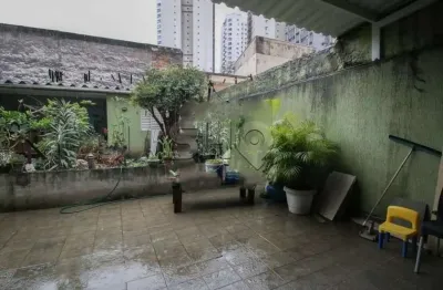 Casa com 3 quartos à venda na avenida alfredo zunkeller, 102, parque mandaqui, são paulo, 270 m2 por r$ 1.100.000