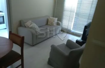 Apartamento com 1 quarto à venda na rua afonso braz, 804, vila nova conceição, são paulo, 46 m2 por r$ 550.000