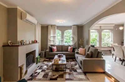 Casa com 4 quartos à venda na rua joão moura, 2143, pinheiros, são paulo, 289 m2 por r$ 3.450.000