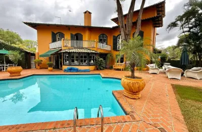 Casa com 5 quartos à venda na rua banibás, 115, alto de pinheiros, são paulo, 700 m2 por r$ 8.000.000