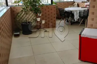Cobertura com 3 quartos à venda na rua itapiru, 120, saúde, são paulo, 100 m2 por r$ 1.200.000