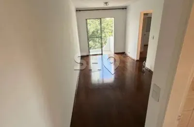 Apartamento com 2 quartos à venda na avenida martin luther king, 2550, cidade são francisco, são paulo, 60 m2 por r$ 550.000