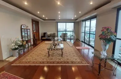 Apartamento com 4 quartos à venda na rua francisca júlia, 124, santana, são paulo, 320 m2 por r$ 3.000.000
