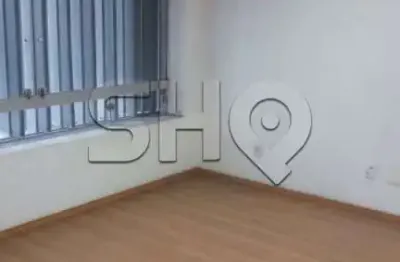 Sala comercial com 1 sala à venda na avenida santo amaro, 811, vila nova conceição, são paulo, 50 m2 por r$ 1.499.000