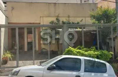 Casa com 3 quartos à venda na rua general góis monteiro, 646, sumarezinho, são paulo, 118 m2 por r$ 1.400.000