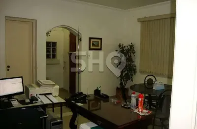 Casa com 3 quartos para alugar na rua padre chico, 646, pompéia, são paulo, 192 m2 por r$ 7.500