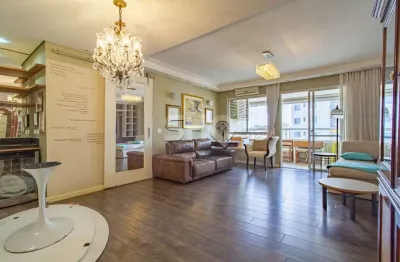 Apartamento com 3 quartos à venda na rua doutor augusto de miranda, 1295, pompéia, são paulo, 120 m2 por r$ 1.490.000
