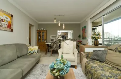 Apartamento com 3 quartos à venda na largo conselheiro moreira de barros, 1555, santana, são paulo, 116 m2 por r$ 1.200.000