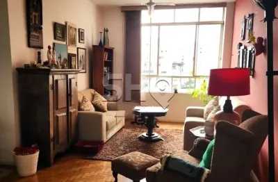 Apartamento com 3 quartos à venda na rua capote valente, 259, pinheiros, são paulo, 106 m2 por r$ 1.200.000