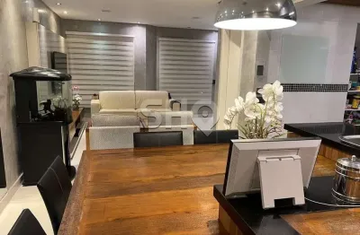 Casa em condomínio fechado com 3 quartos à venda na avenida santa inês, 3266, jardim peri, são paulo, 240 m2 por r$ 1.352.000