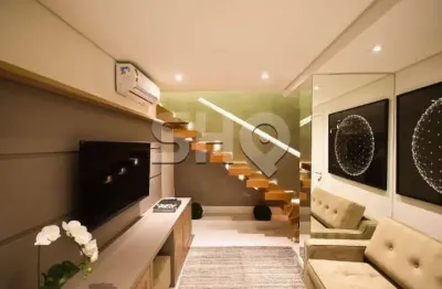 Cobertura com 3 quartos à venda na rua ministro jesuíno cardoso, 148, vila nova conceição, são paulo, 180 m2 por r$ 7.100.000