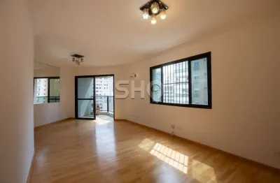 Apartamento com 3 quartos à venda na rua cayowaá, 705, perdizes, são paulo, 114 m2 por r$ 1.325.000