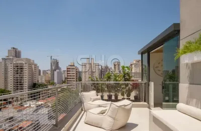 Cobertura com 1 quarto à venda na rua doutor augusto de miranda, 800, pompéia, são paulo, 88 m2 por r$ 1.390.000