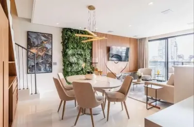 Apartamento com 2 quartos à venda na rua chilon, 184, vila olímpia, são paulo, 115 m2 por r$ 5.500.000