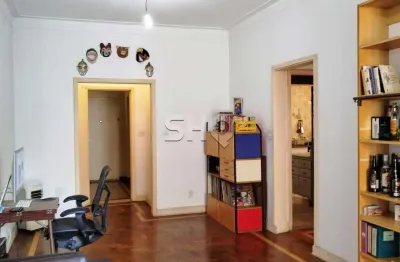 Apartamento com 2 quartos à venda na rua alagoas, 162, higienópolis, são paulo, 106 m2 por r$ 1.150.000