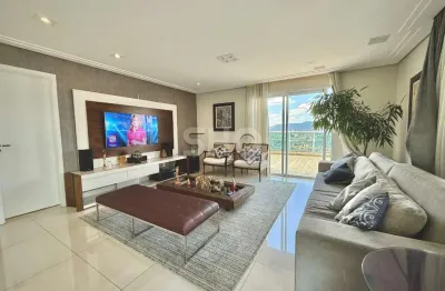 Cobertura com 4 quartos à venda na rua benta pereira, 315, santa teresinha, são paulo, 400 m2 por r$ 4.200.000