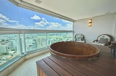 Cobertura com 4 quartos à venda na rua benta pereira, 315, santa teresinha, são paulo, 400 m2 por r$ 4.200.000