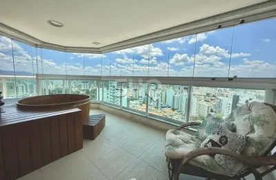 Cobertura com 4 quartos à venda na Rua Benta Pereira, 315, Santa Teresinha, São Paulo, 400 m2 por R$ 4.200.000