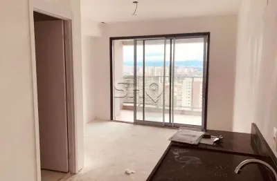 Apartamento com 1 quarto à venda na rua raul pompéia, 585, perdizes, são paulo, 27 m2 por r$ 455.000
