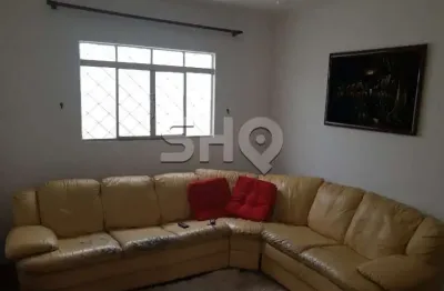 Casa com 2 quartos à venda na rua joão avenoso, 10, vila antonieta, são paulo, 130 m2 por r$ 610.000