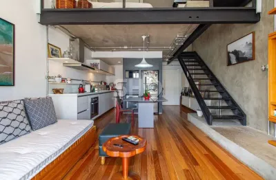 Cobertura com 1 quarto à venda na rua haddock lobo, 1175, cerqueira césar, são paulo, 108 m2 por r$ 2.750.000