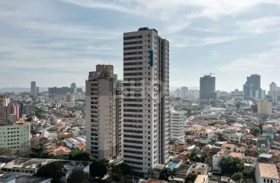 Apartamento com 2 quartos à venda na rua dona gabriela, 203, vila dom pedro ii, são paulo, 35 m2 por r$ 349.000