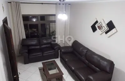 Casa com 2 quartos à venda na rua lagoa verde, 221, vila paulicéia, são paulo, 115 m2 por r$ 766.000