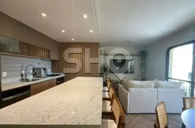 Apartamento com 2 quartos à venda na rua pontins, 49, santana, são paulo, 72 m2 por r$ 760.000