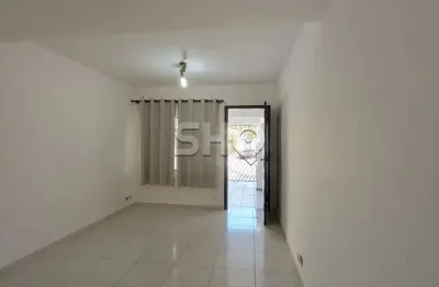 Casa com 2 quartos à venda na rua guilherme paraense, 56, carandiru, são paulo, 67 m2 por r$ 450.000