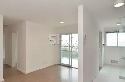 Apartamento com 2 quartos para alugar na rua campos vergueiro, 275, vila anastácio, são paulo, 66 m2 por r$ 4.000