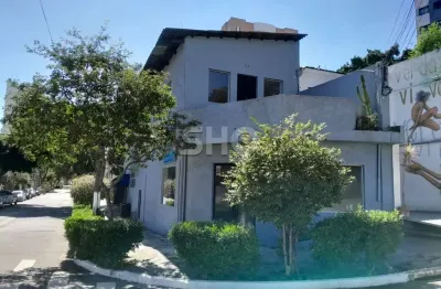 Casa comercial à venda na rua maracaí, 159, aclimação, são paulo, 200 m2 por r$ 1.500.000