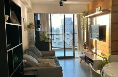 Apartamento com 3 quartos à venda na rua diana, 375, perdizes, são paulo, 75 m2 por r$ 1.550.000