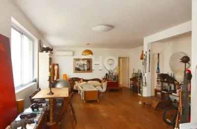 Apartamento com 3 quartos à venda na rua bela cintra, 245, consolação, são paulo, 167 m2 por r$ 2.250.000