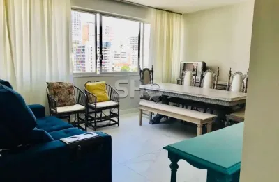 Apartamento com 3 quartos à venda na rua bartira, 751, perdizes, são paulo, 107 m2 por r$ 1.150.000