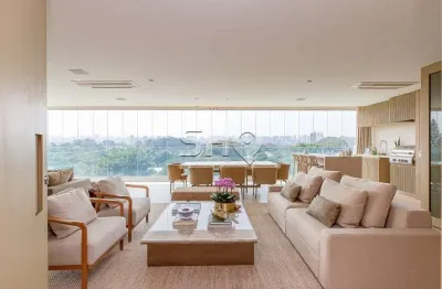 Apartamento com 3 quartos à venda na rua gaivota, 65, moema, são paulo, 229 m2 por r$ 11.950.000