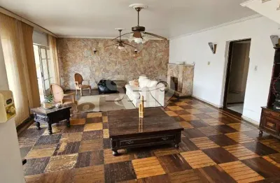 Casa com 4 quartos à venda na rua joão de laet, 742, vila aurora (zona norte), são paulo, 433 m2 por r$ 745.000