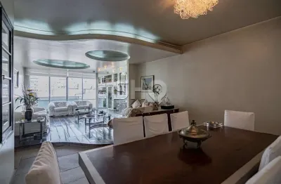 Apartamento com 3 quartos à venda na rua guarani, 134, bom retiro, são paulo, 178 m2 por r$ 779.000