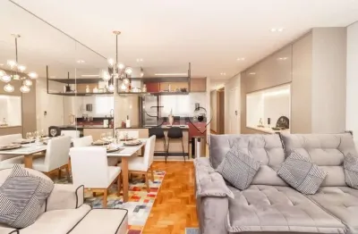 Apartamento com 2 quartos à venda na rua ana cintra, 288, campos eliseos, são paulo, 95 m2 por r$ 870.000