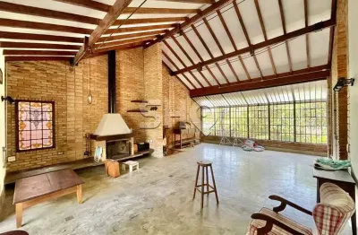 Casa em condomínio fechado com 3 quartos à venda na ferros, 348, vila diva, carapicuíba, 450 m2 por r$ 2.700.000
